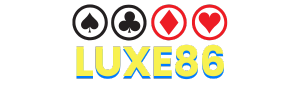 Logo LUXE86